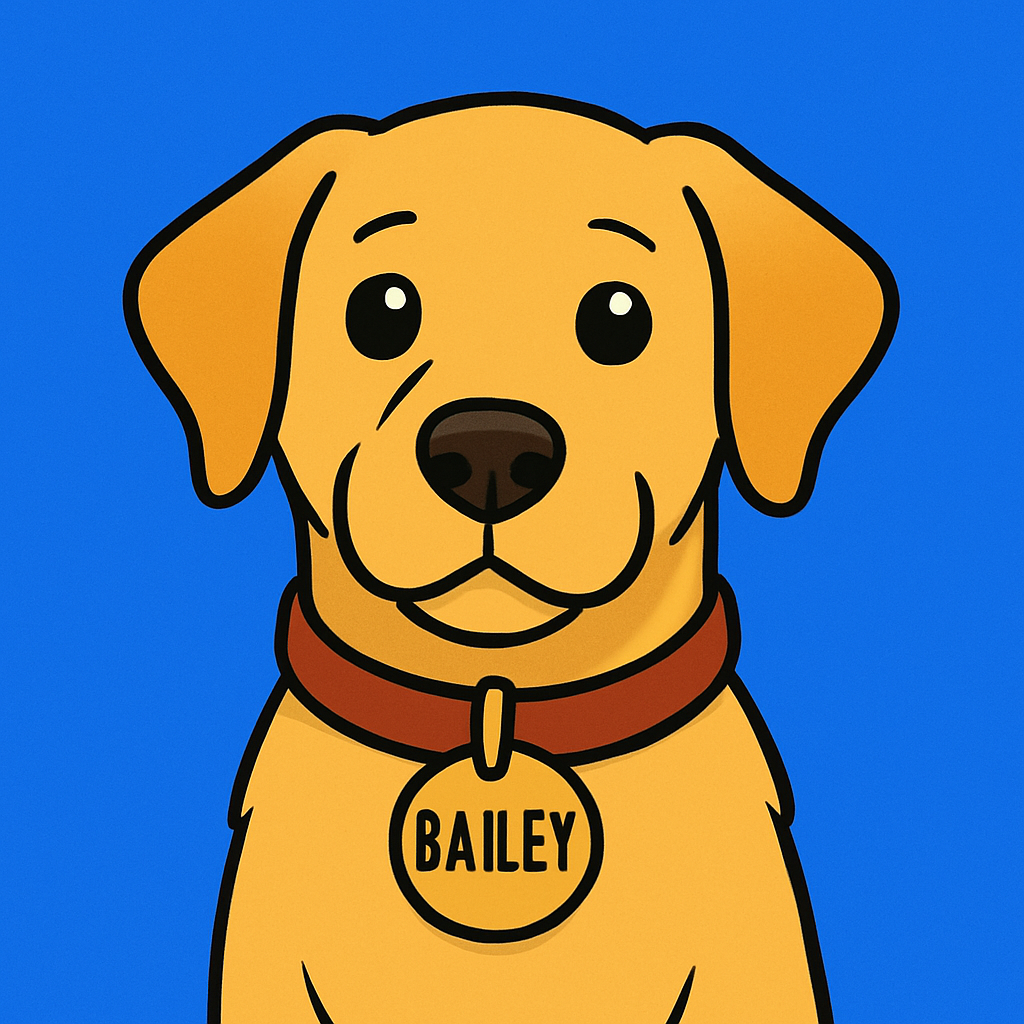 Bailey the Dog